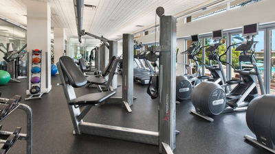 Hotel Valley Ho - Scottsdale, Arizona - Luxury Boutique Hotel