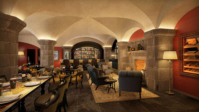 Adare Manor Hotel & Golf Resort - Co Limerick, Ireland - 5 Star Luxury Castle-slide-1