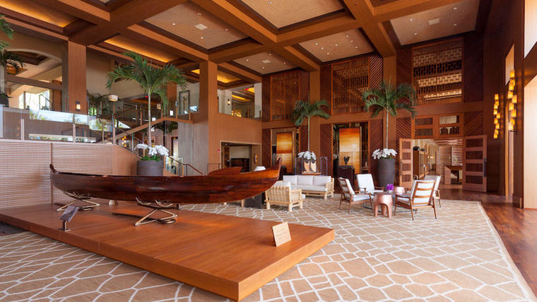 Four Seasons Resort Lanai, Hawaii 5 Star Luxury Hotel-slide-2
