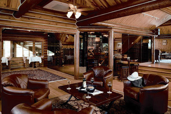 Triple Creek Ranch - Darby, Montana - Luxury Lodge-slide-2
