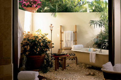 Jumby Bay Island - Antigua, Caribbean 5 Star Luxury Resort