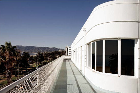 Hotel Shangri-la - Santa Monica, California - Boutique Hotel-slide-2