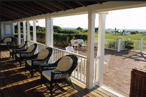 The Wauwinet - Nantucket, Massachusetts - Luxury Resort-slide-6