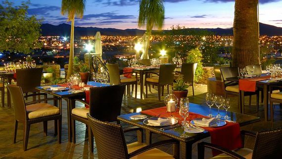 Hotel Heinitzburg - Windhoek, Namibia - Relais & Chateaux-slide-2