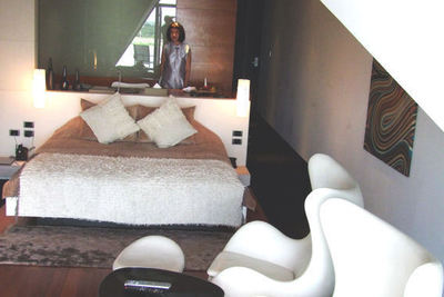 The Quay Hotel - Phnom Penh, Cambodia - Boutique Hotel