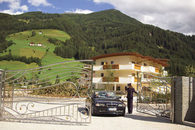 Alpenpalace Deluxe Hotel & Spa Resort - South Tyrol, Italy