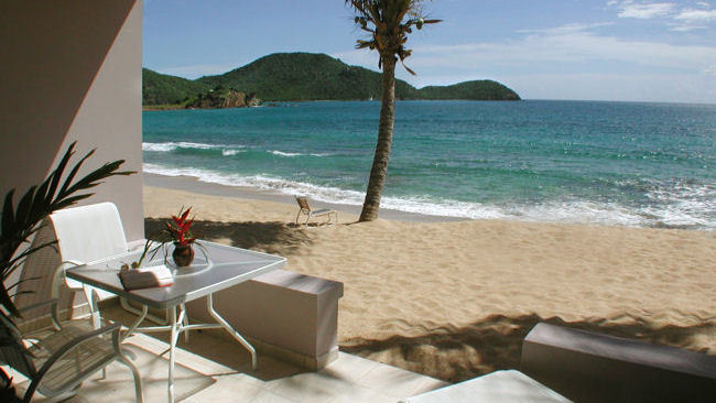 Curtain Bluff - Antigua, Caribbean Exclusive Luxury Resort-slide-2