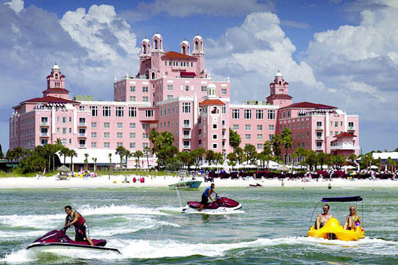 The Don Cesar, a Loews Hotel - St. Pete Beach, Florida-slide-5