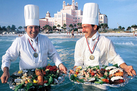 The Don Cesar, a Loews Hotel - St. Pete Beach, Florida-slide-3