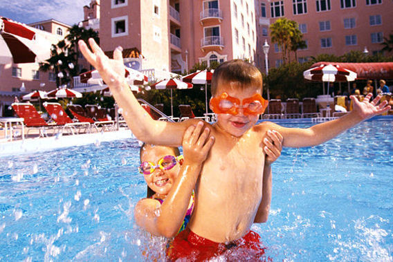 The Don Cesar, a Loews Hotel - St. Pete Beach, Florida-slide-1