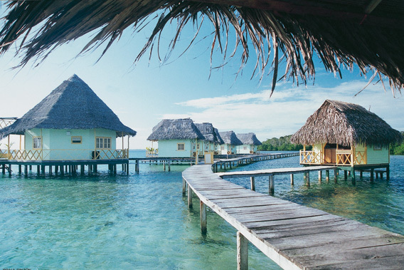 Punta Caracol Acqua Lodge - Bocas del Toro, Panama - Eco Lodge-slide-12