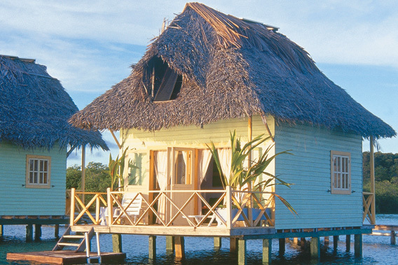 Punta Caracol Acqua Lodge - Bocas del Toro, Panama - Eco Lodge-slide-11