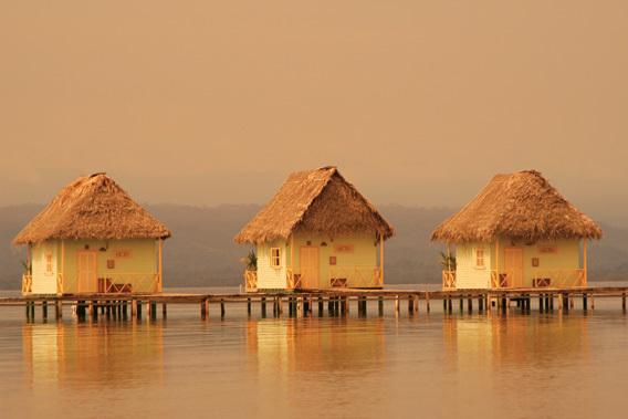 Punta Caracol Acqua Lodge - Bocas del Toro, Panama - Eco Lodge-slide-5