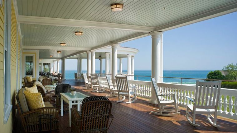 The Ocean House - Watch Hill, Rhode Island - Exclusive 5 Star Luxury Inn-slide-2