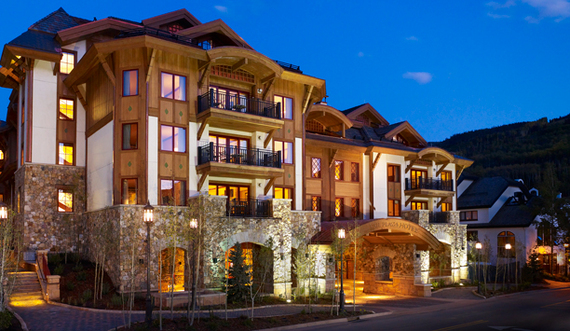 The Sebastian - Vail, Colorado - Luxury Boutique Hotel-slide-8