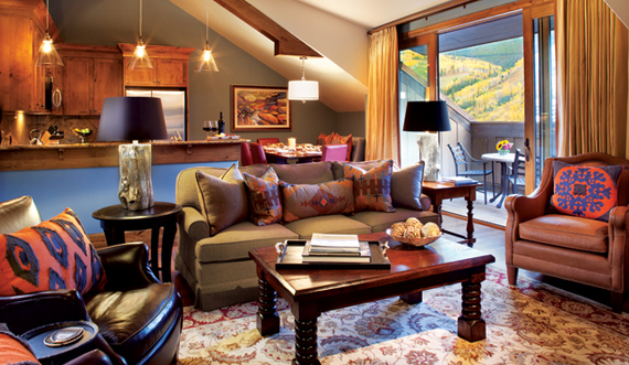 The Sebastian - Vail, Colorado - Luxury Boutique Hotel-slide-3