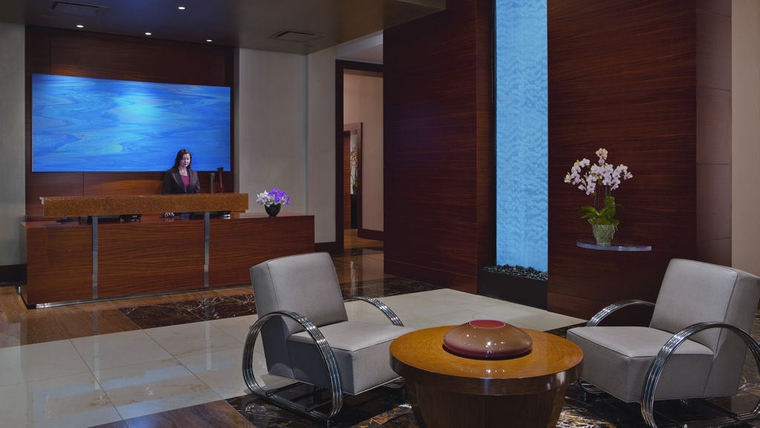 The Ritz Carlton Los Angeles, California 5 Star Luxury Hotel-slide-20