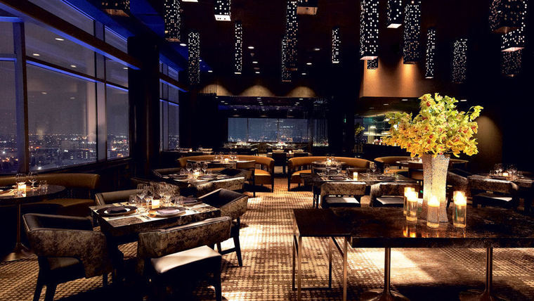 The Ritz Carlton Los Angeles, California 5 Star Luxury Hotel-slide-8