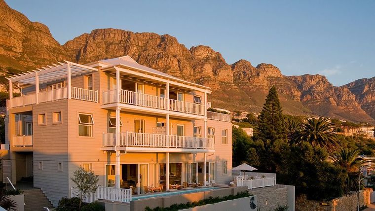 Sea Five - Cape Town, South Africa - 5 Star Luxury Boutique Hotel-slide-9