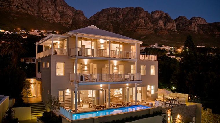 Sea Five - Cape Town, South Africa - 5 Star Luxury Boutique Hotel-slide-8