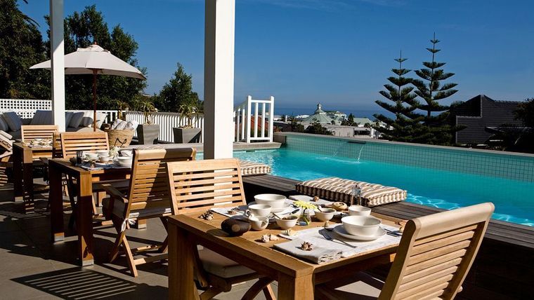 Sea Five - Cape Town, South Africa - 5 Star Luxury Boutique Hotel-slide-4