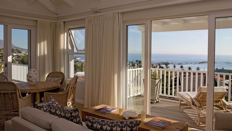Sea Five - Cape Town, South Africa - 5 Star Luxury Boutique Hotel-slide-3