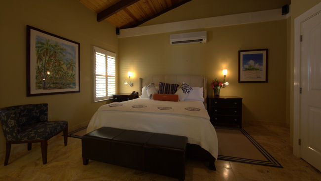 Lighthouse Bay Resort - Barbuda, Caribbean - Exclusive Boutique Hotel-slide-20