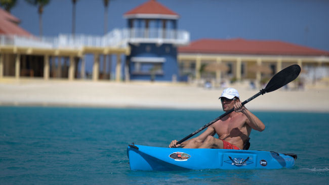 Lighthouse Bay Resort - Barbuda, Caribbean - Exclusive Boutique Hotel-slide-9