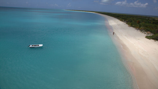 Lighthouse Bay Resort - Barbuda, Caribbean - Exclusive Boutique Hotel-slide-22