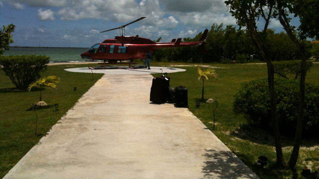 Lighthouse Bay Resort - Barbuda, Caribbean - Exclusive Boutique Hotel-slide-25