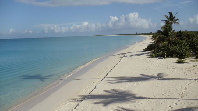 Lighthouse Bay Resort - Barbuda, Caribbean - Exclusive Boutique Hotel-slide-23