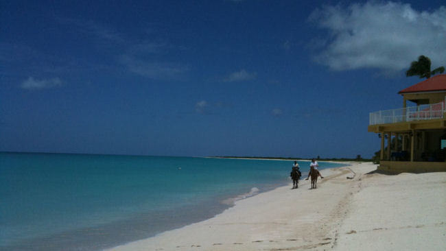 Lighthouse Bay Resort - Barbuda, Caribbean - Exclusive Boutique Hotel-slide-7