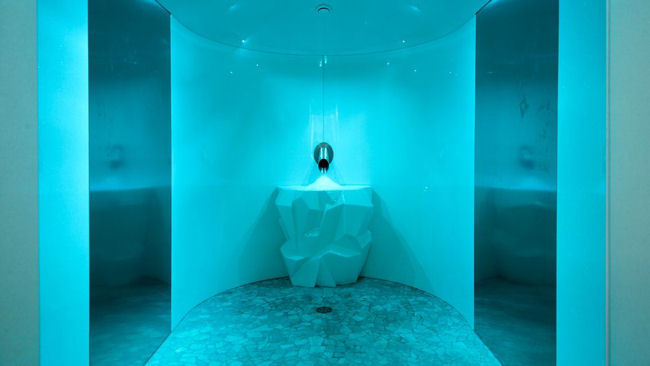 Sparkling Hill Resort - British Columbia, Canada - Luxury Spa-slide-7