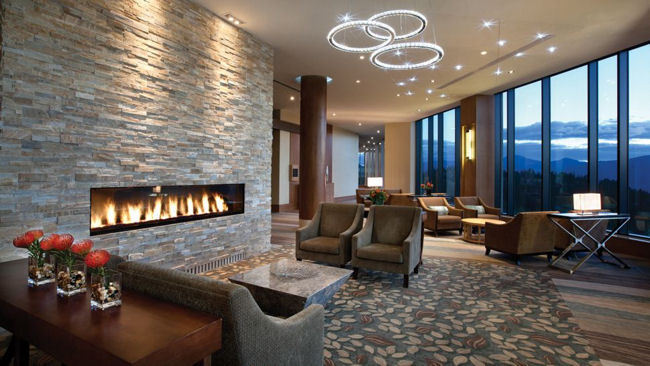 Sparkling Hill Resort - British Columbia, Canada - Luxury Spa-slide-2