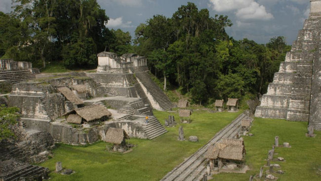 Chaa Creek - San Ignacio, Belize - Luxury Lodge-slide-1