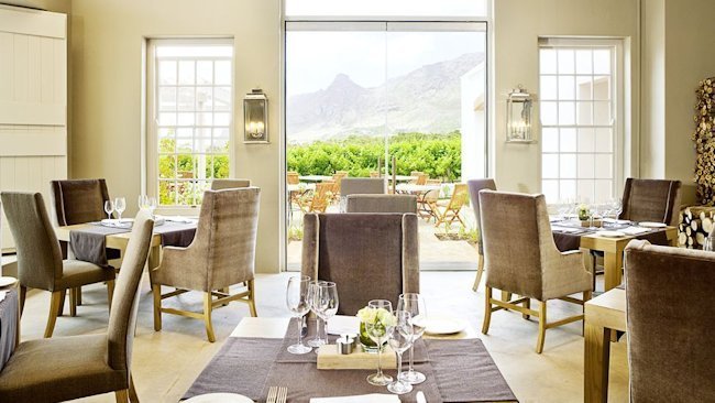 Steenberg Hotel - Constantia Valley, South Africa - Exclusive Luxury Country Estate-slide-2