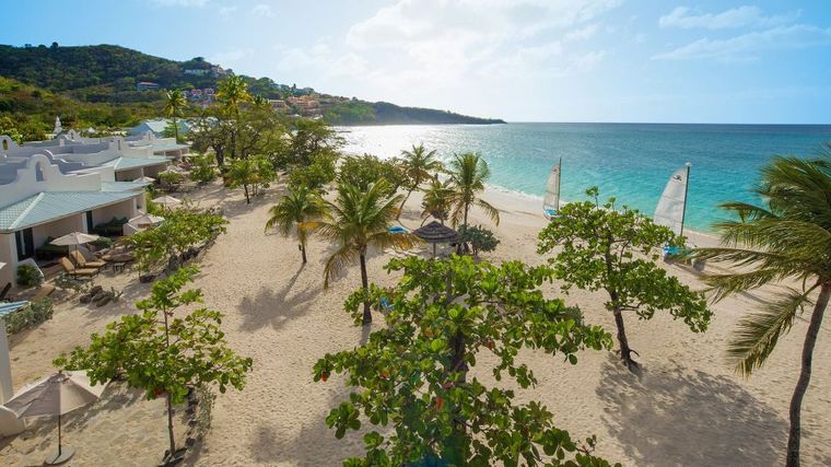 Spice Island Beach Resort - Grenada, Caribbean-slide-16