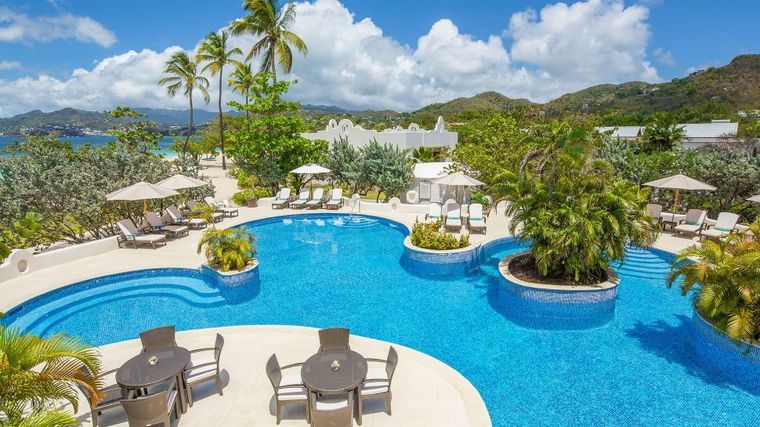 Spice Island Beach Resort - Grenada, Caribbean-slide-6