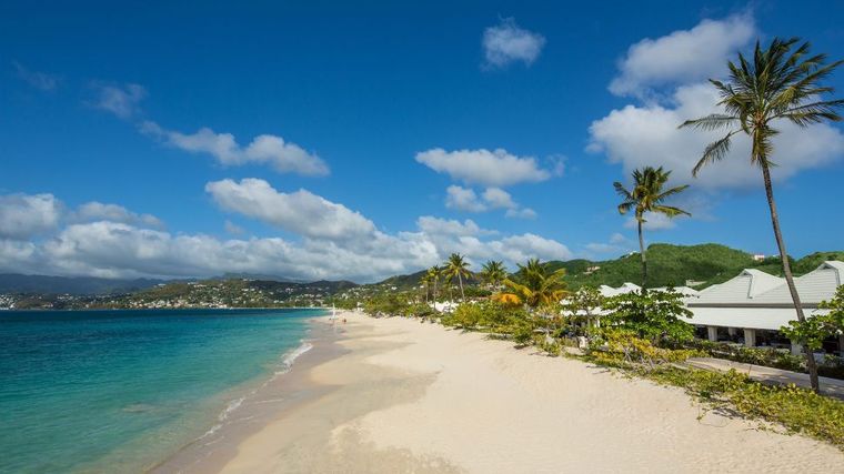 Spice Island Beach Resort - Grenada, Caribbean-slide-3