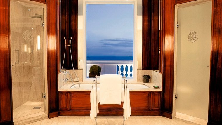 Belmond Copacabana Palace - Rio de Janeiro, Brazil - 5 Star Luxury Hotel-slide-1