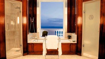 Belmond Copacabana Palace - Rio de Janeiro, Brazil - 5 Star Luxury Hotel