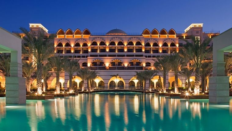 Jumeirah Zabeel Saray - Dubai Luxury Resort-slide-3