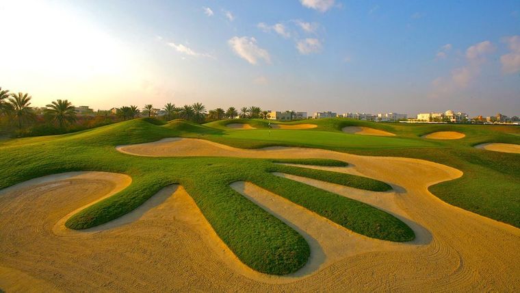 The Address Montgomerie Dubai, United Arab Emirates-slide-2