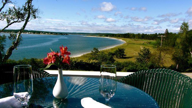 Black Point Inn - Prouts Neck, Maine - Luxury Beach Escape-slide-24