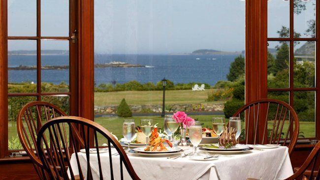 Black Point Inn - Prouts Neck, Maine - Luxury Beach Escape-slide-13