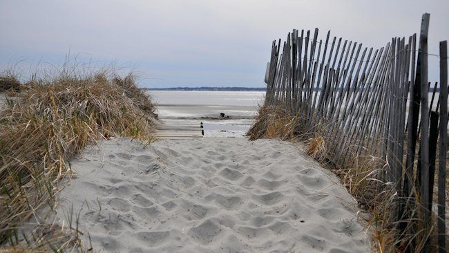 Black Point Inn - Prouts Neck, Maine - Luxury Beach Escape-slide-11