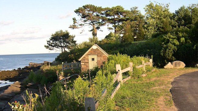 Black Point Inn - Prouts Neck, Maine - Luxury Beach Escape-slide-10