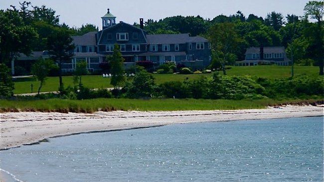 Black Point Inn - Prouts Neck, Maine - Luxury Beach Escape-slide-9