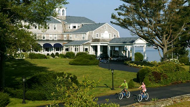 Black Point Inn - Prouts Neck, Maine - Luxury Beach Escape-slide-15