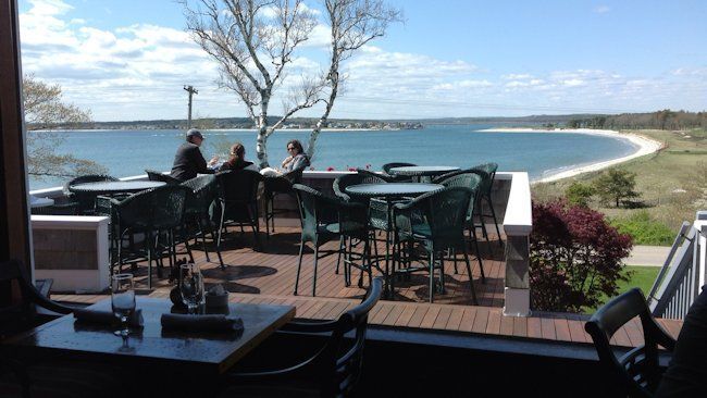 Black Point Inn - Prouts Neck, Maine - Luxury Beach Escape-slide-7